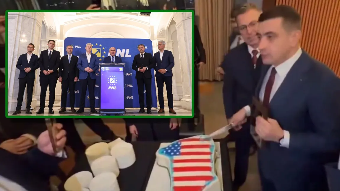 PNL vrea să lase AUR fără subvenții de la stat după vizitele lui George Simion în SUA. Stroe: Banii publici nu finanțează radicalizare, ură sau influență externă împotriva României