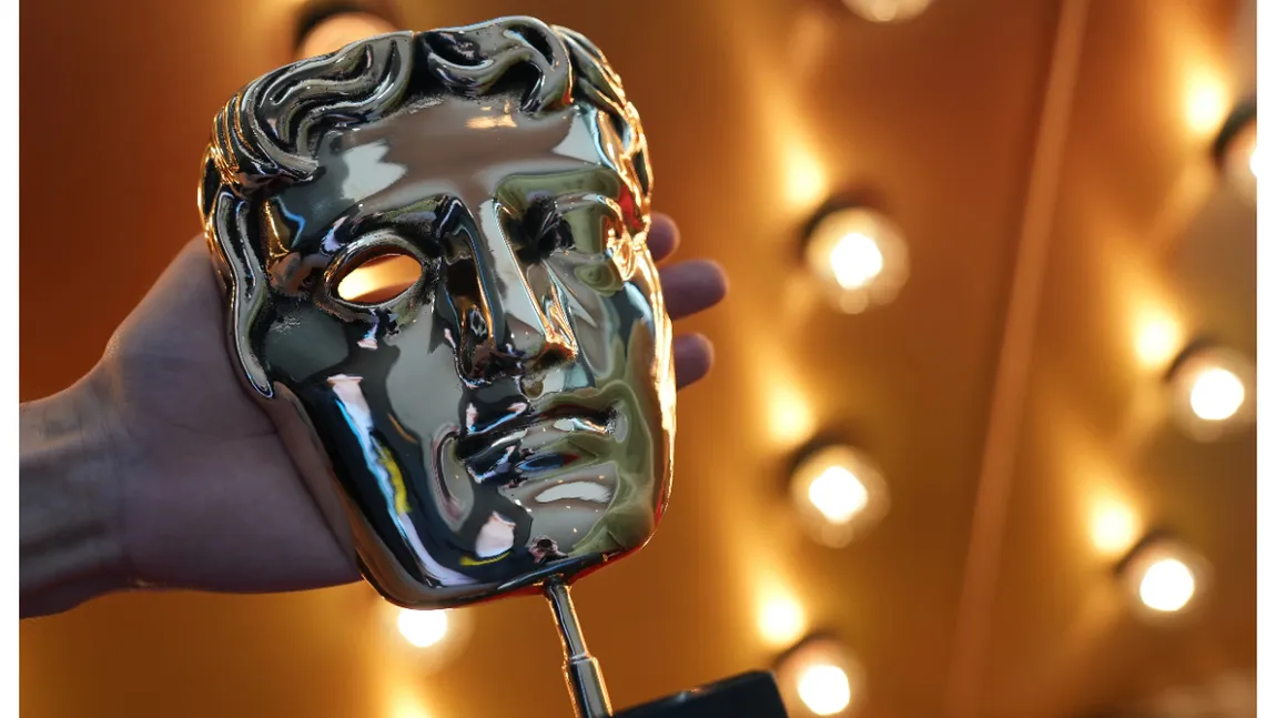 Premiile BAFTA 2026 - 