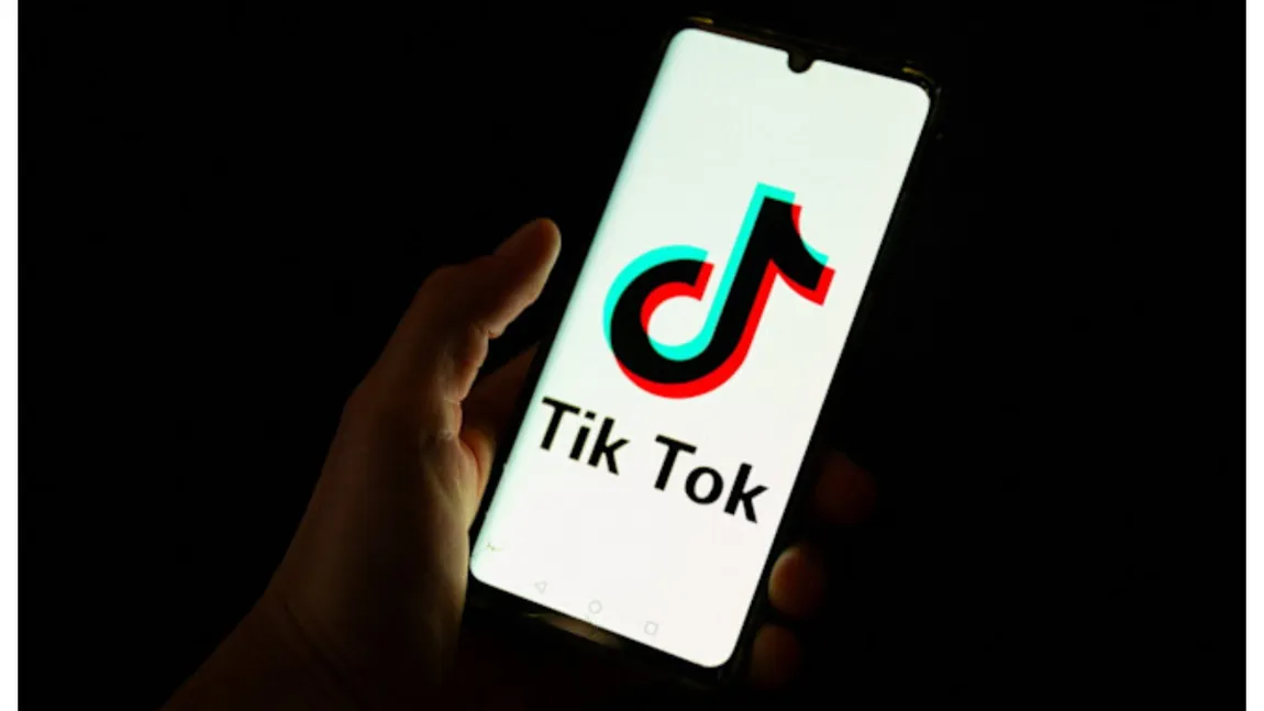 Român amendat cu 13.000 de lei din cauza unui filmuleț postat pe TikTok. Cum s-a filmat bărbatul