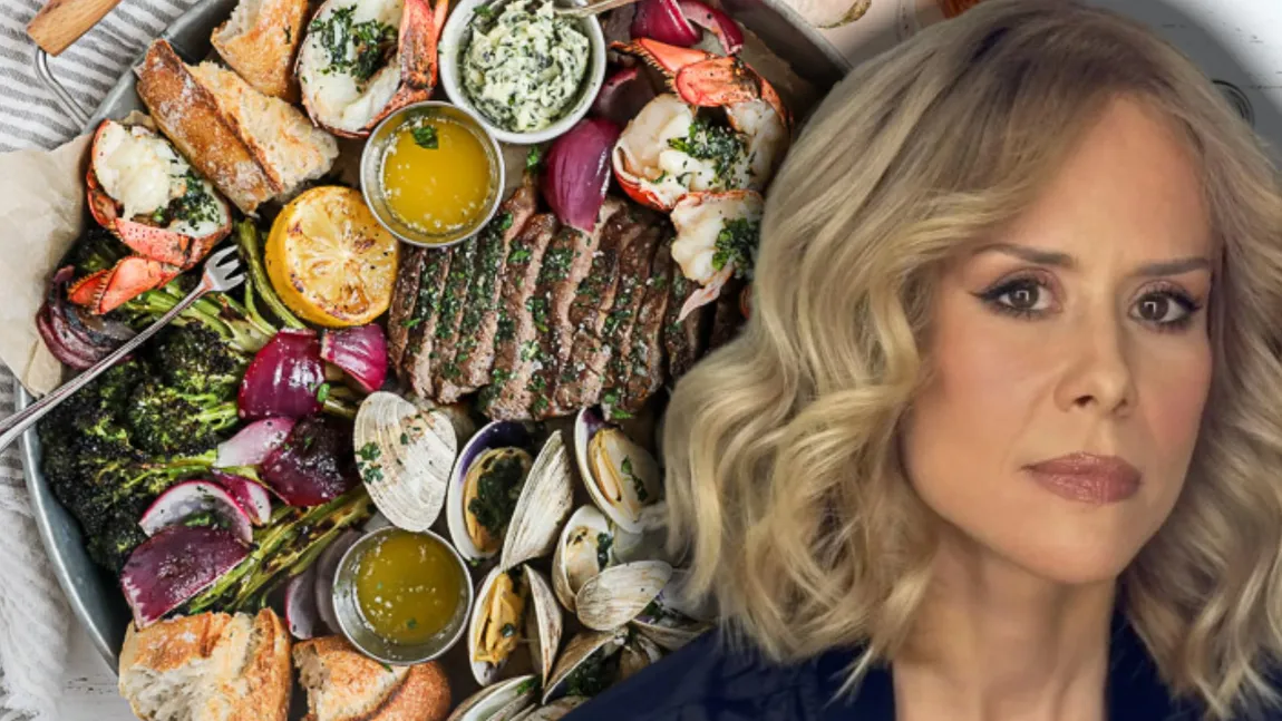 Mihaela Bilic dezvăluie alimentul care poate fi consumat atât în dietă, cât și în Postul Paștelui: 