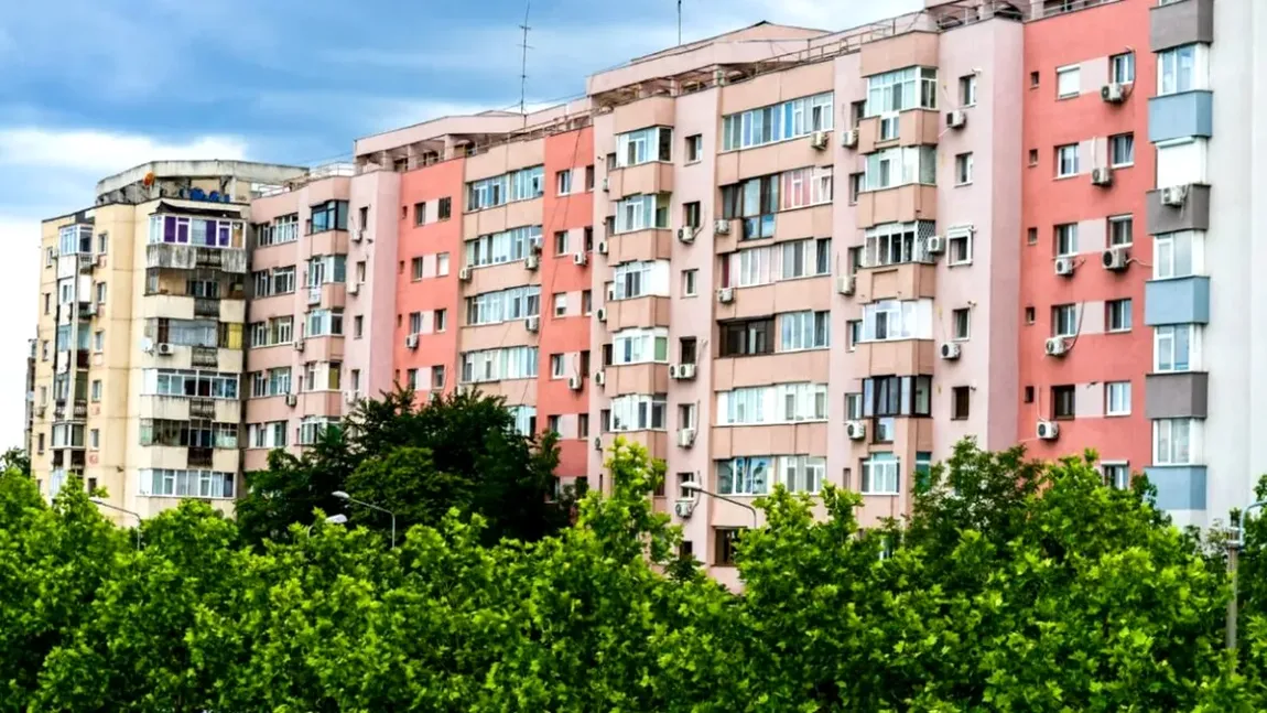 Lege pentru proprietarii de la bloc. Ce eşti obligat să plăteşti, chiar dacă nu s-a aprobat în Adunarea Generală