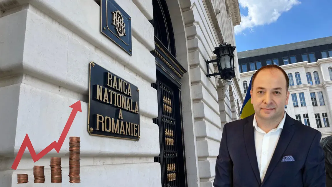 Ce mai pun românii pe masa de Paște în 2026? Între tradiție și supraviețuire: BNR anunță scumpiri în aprilie. Adrian Negrescu: „ Din păcate, multe dintre firme au fost condamnate să crească prețurile”