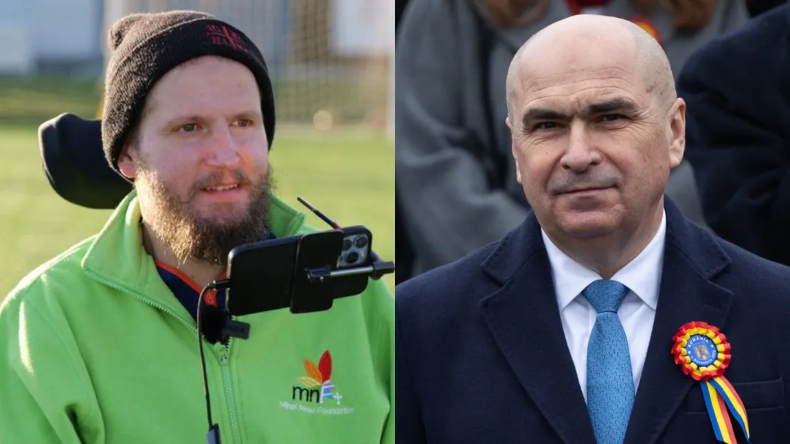 Ilie Bolojan, revoltat după creșterea impozitului fundației lui Mihai Neșu. A sunat personal primarul din Sânmartin pentru remedierea situației