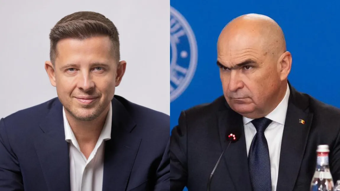 Hubert Thuma, președintele CJ Ilfov, îl critică dur pe Ilie Bolojan: „Evident că avem lucruri pe care să i le reproșăm”. Pe cine a vrut premierul să susțină PNL la alegerile prezidențiale din noiembrie 2024: „Pentru mine a fost un șoc”