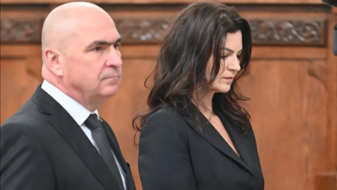 Ce salariu încasează partenera de viață a lui Ilie Bolojan. Este asistent medical și primește spor de condiții deosebit de periculoase și indemnizație de hrană