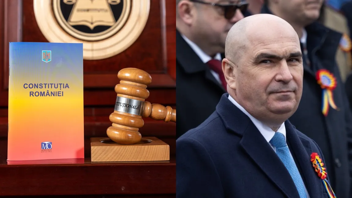 Ilie Bolojan mustră CCR înainte de hotărârea de miercuri privind pensiile speciale: „Eu sper ca în al 12-lea ceas să ia o decizie”