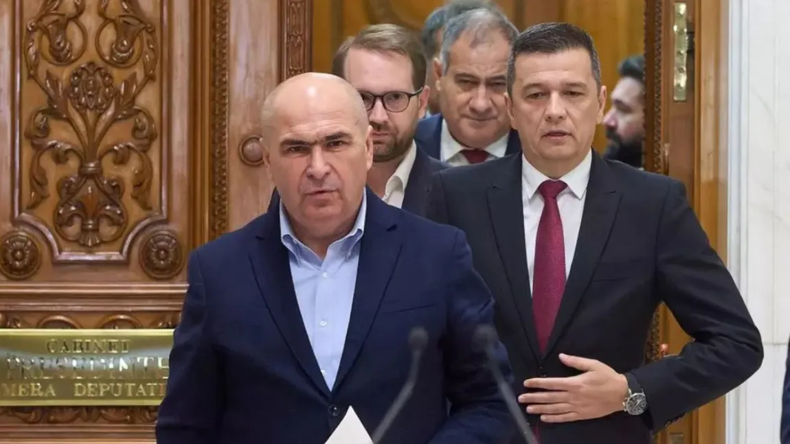 Guvernul urmează să reintroducă reduceri la impozitele și taxele locale. Noile cote solicitate de premier