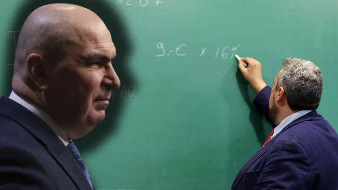 Ilie Bolojan, despre norma didactică din 2026. Ce spune premierul despre viitorul ministru al Educației: 