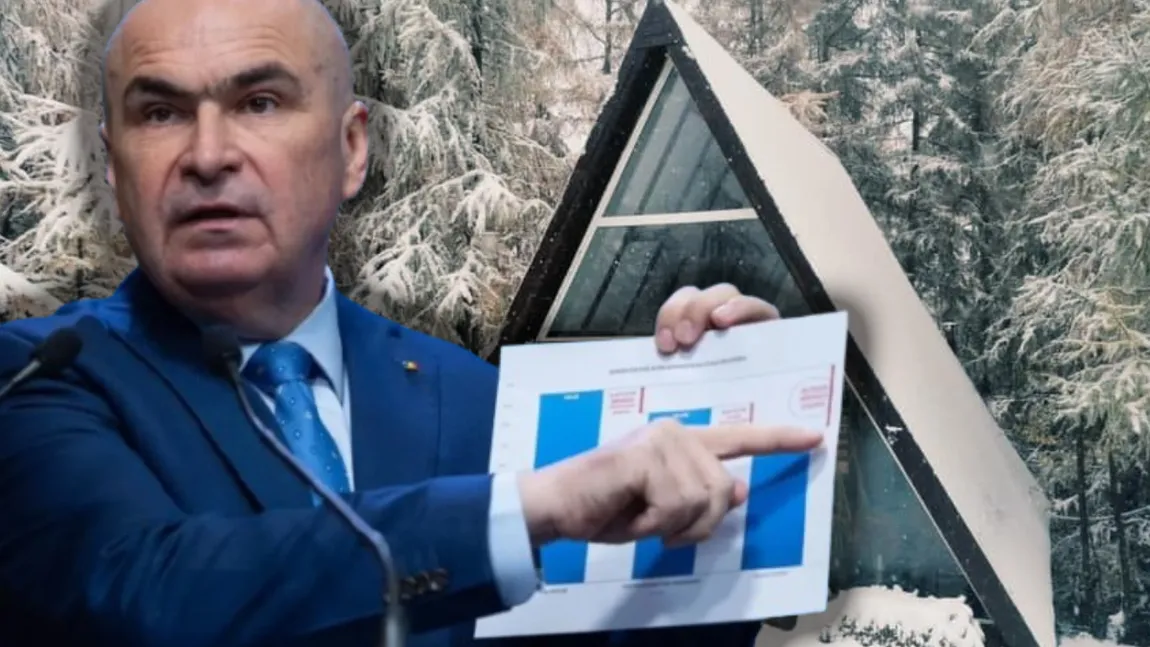 Un antreprenor, șocat de impozitul pe care trebuie să-l achite după modificările fiscale adoptate de Guvernul Bolojan