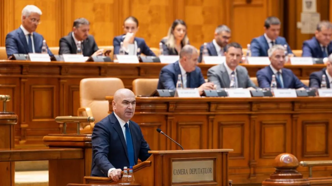 4 miliarde de euro pentru relansarea economică, dar fără reforme! Criza bate la ușă, potrivit reprezentanților mediului de afaceri