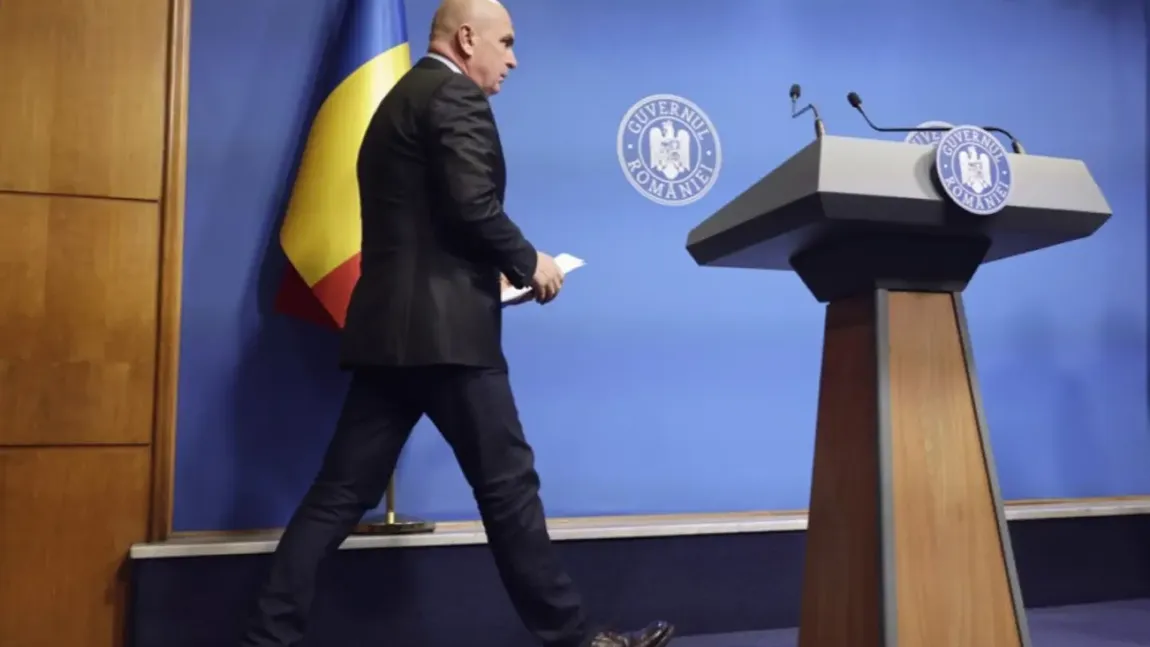 Ilie Bolojan se întâlneşte cu primarii pentru a discuta măsurile de reformă din administraţie, înainte de redactarea bugetului. Ce nemulţumiri au edilii