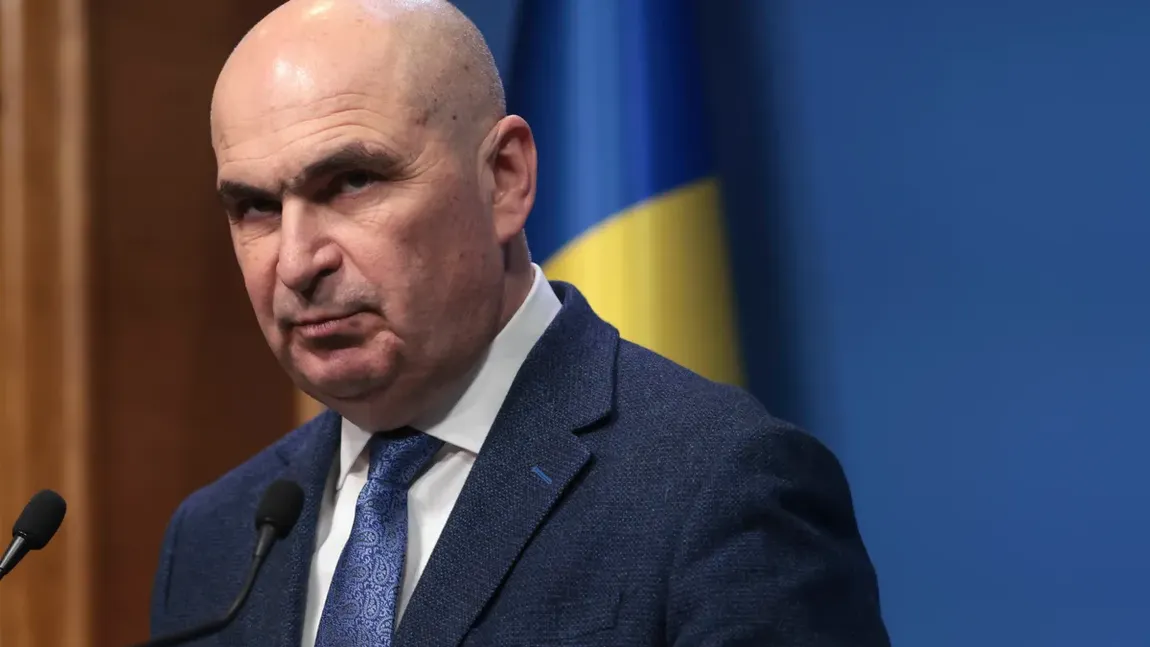 VIDEO Liderul USR confirmă tentativa de racolare a lui Bolojan: 