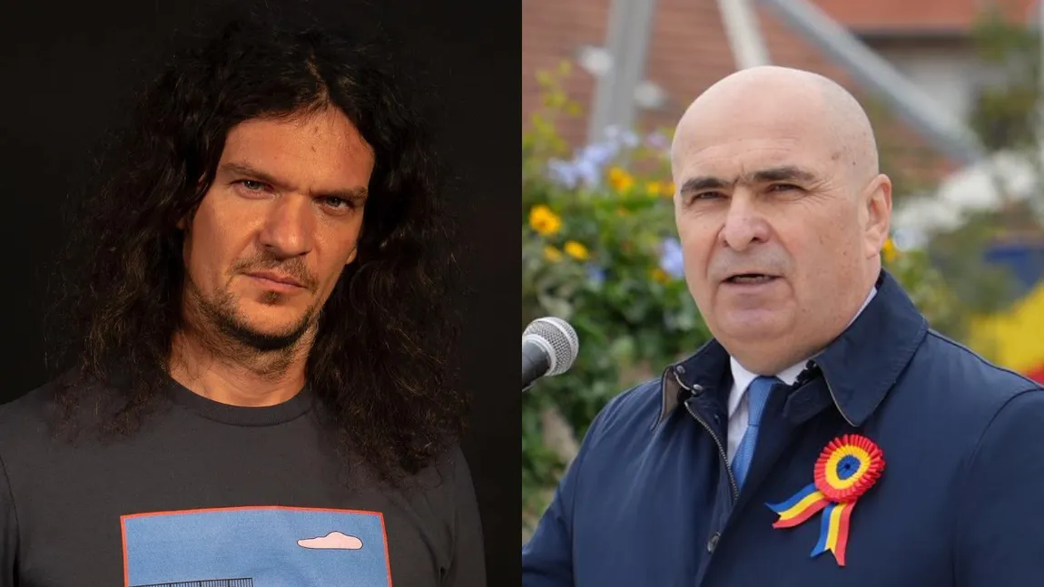 Tudor Chirilă dă vina pe suveraniști pentru că guvernul Ilie Bolojan vrea să treacă artiștii la munca la program: „Nu s-a dat niciun suveranist cu fundul de pământ că nu are Teatrul Național manager”