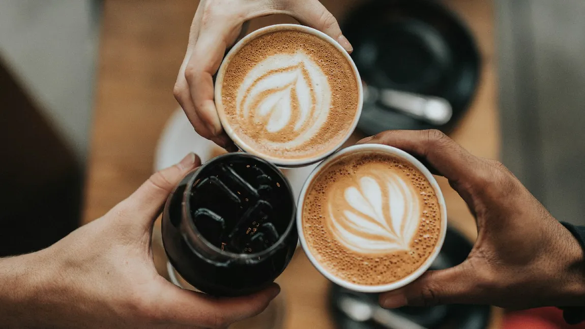 Românii vor plăti mai mult pentru cafea. Cât va costa licoarea dimineții începând cu 16 februarie