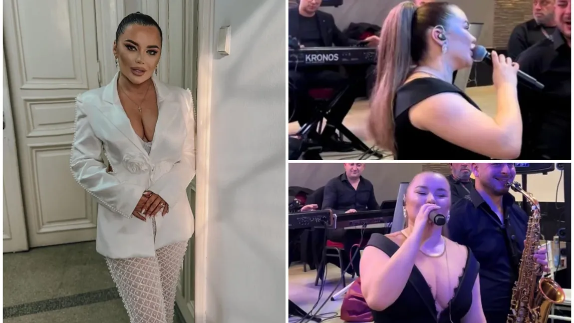 Carmen de la Sălciua a ajuns de nerecunoscut. Fanii au rămas fără cuvinte când au văzut cât de mult s-a îngrășat: 