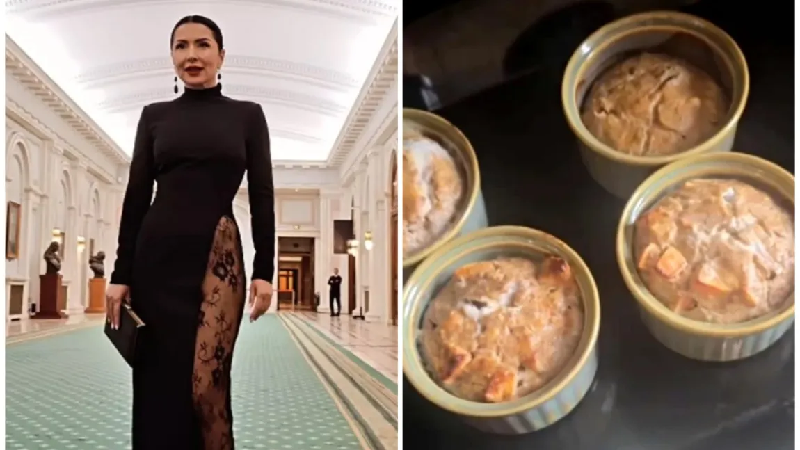 Carmen Brumă a dezvăluit desertul care nu te îngrașă și e benefic pentru digestie: 