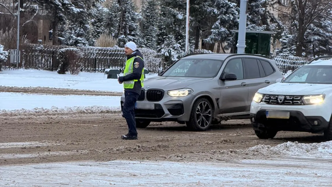 Codul Rutier 2026: ce reguli trebuie să respecte șoferii. Actele care nu trebuie să lipsească niciodată din mașină