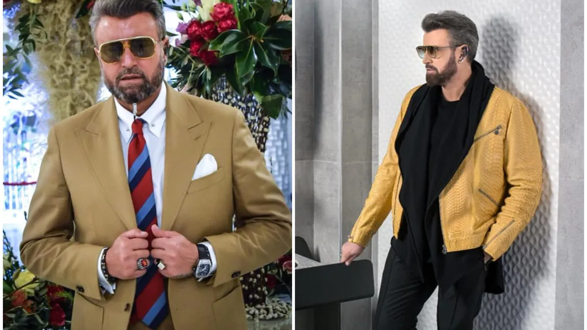 Cătălin Botezatu, prima reacție după ce a fost jefuit la Londra: 