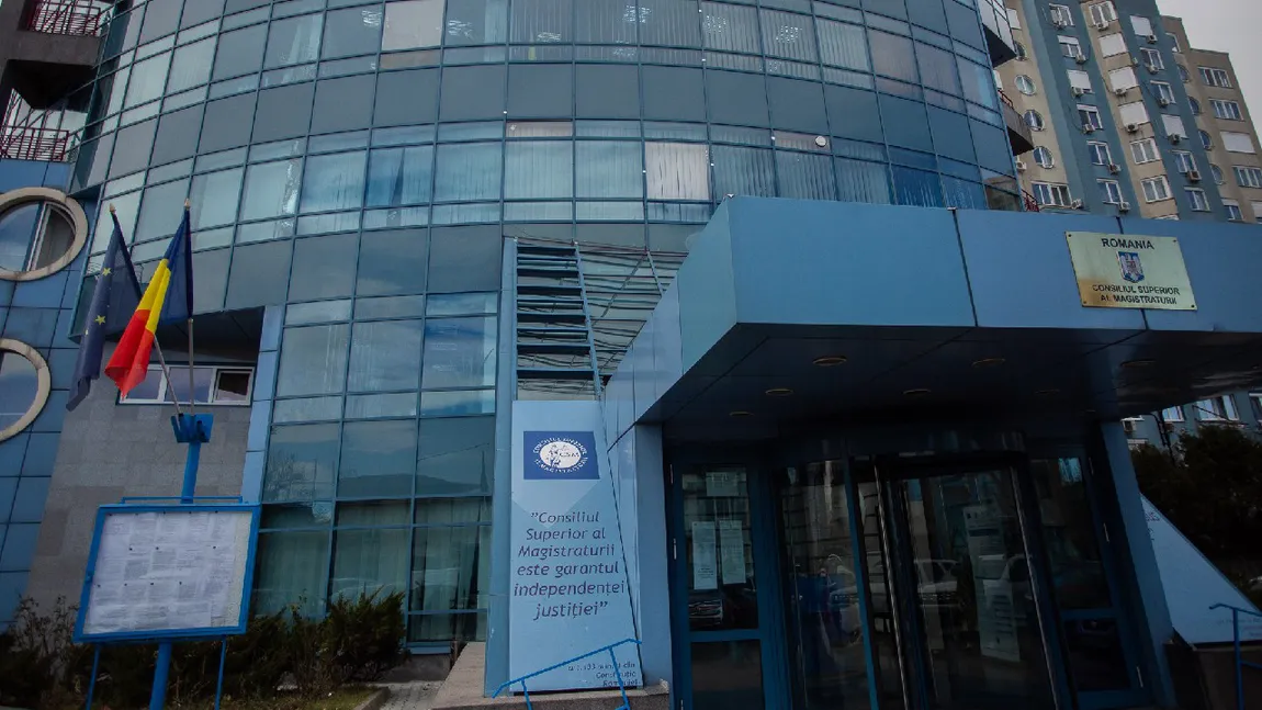 Avertismentul CSM după decizia CCR care permite tăierea pensiilor speciale: „Va produce efecte grave asupra funcționării sistemului judiciar”