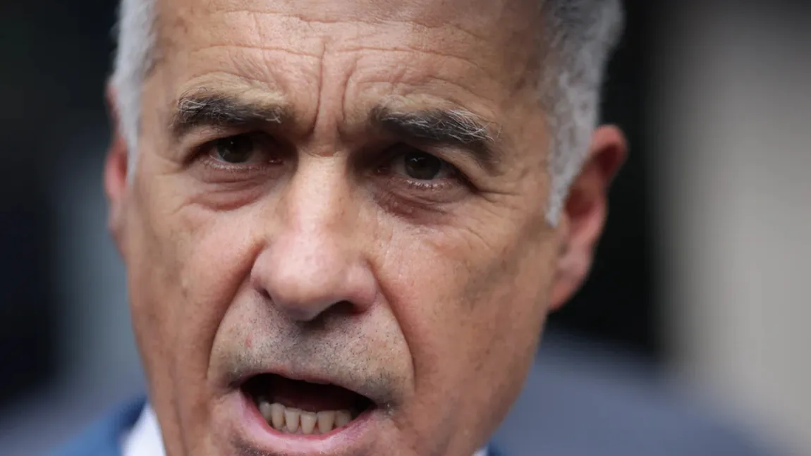 Călin Georgescu refuză orice asociere: „Precizez în mod expres că îmi desfășor activitatea exclusiv în mod independent”