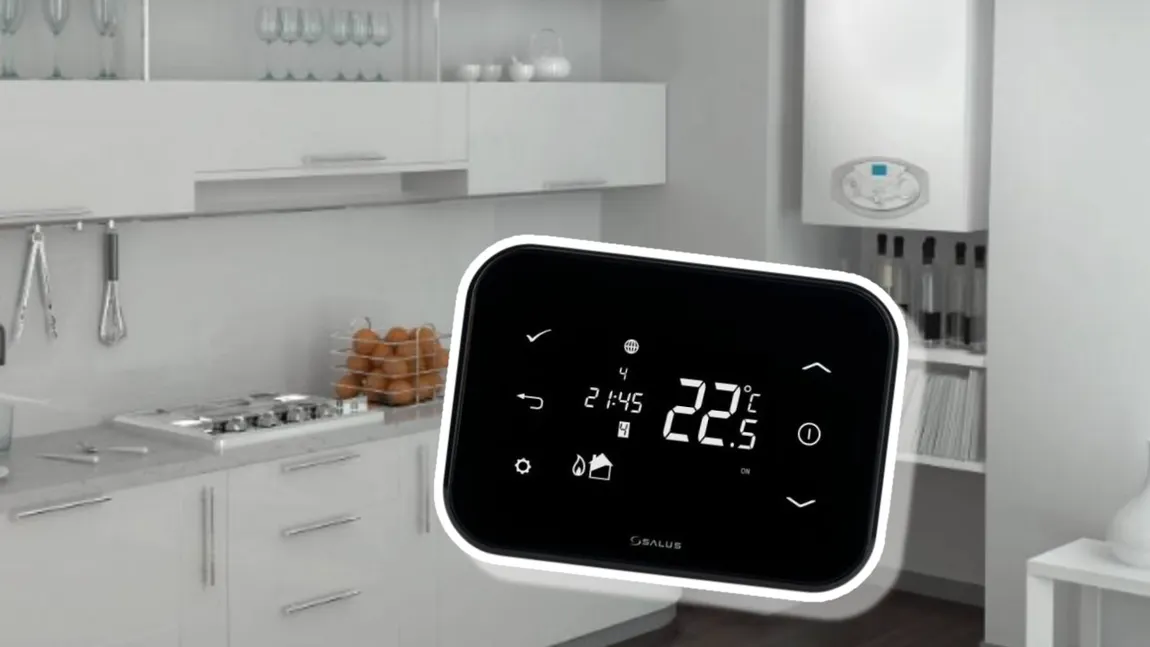 Trucuri pentru a scădea factura la gaze. La câte grade să setezi centrala termică atunci când pleci de acasă