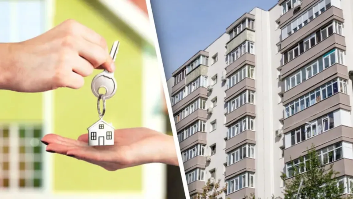 Apare o nouă taxă pentru chiriași, vor plăti în plus cu cât au veniturile mai mari. Sunt afectați direct 1 milion de români