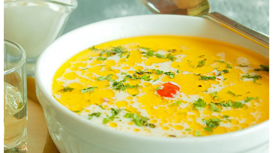 Cât costă să faci o ciorbă de burtă. Câți bani lași în supermarket pe ingrediente