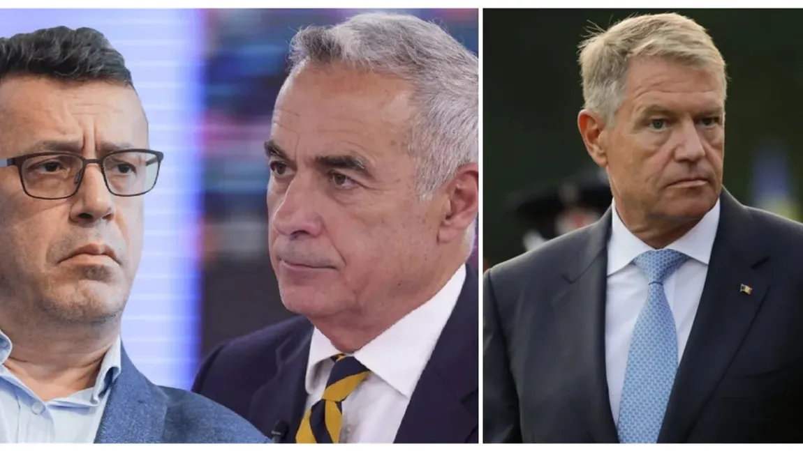 EXCLUSIV Victor Ciutacu îl atacă pe Iohannis, după apariția raportului SUA privind anularea alegerilor prezidențiale: „Fălosul ăla s-a ascuns printre tufele de trandafiri la Sibiu. Unde-l mai caută doar portăreii, să-i ia banii din chiriile necuvenite și să-i încaseze taxele locale pe casele pe care încă nu i le-a confiscat statul”