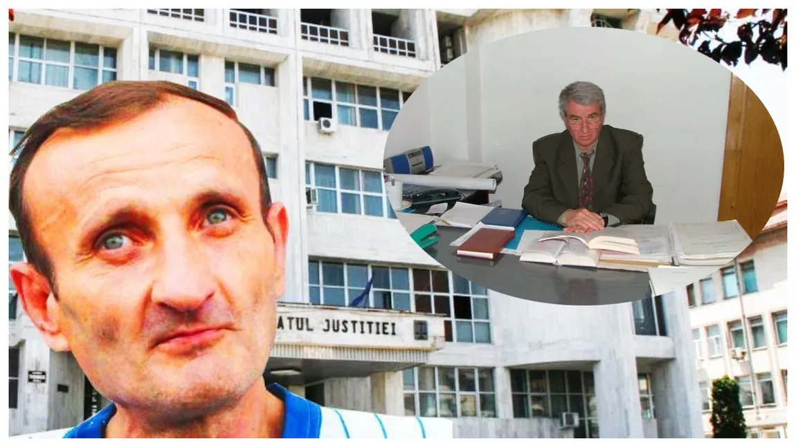Fostul procuror din dosarul Ţundrea a murit. Ion Diaconescu a instrumentat unul dintre cele mai controversate cazuri din justiția românească