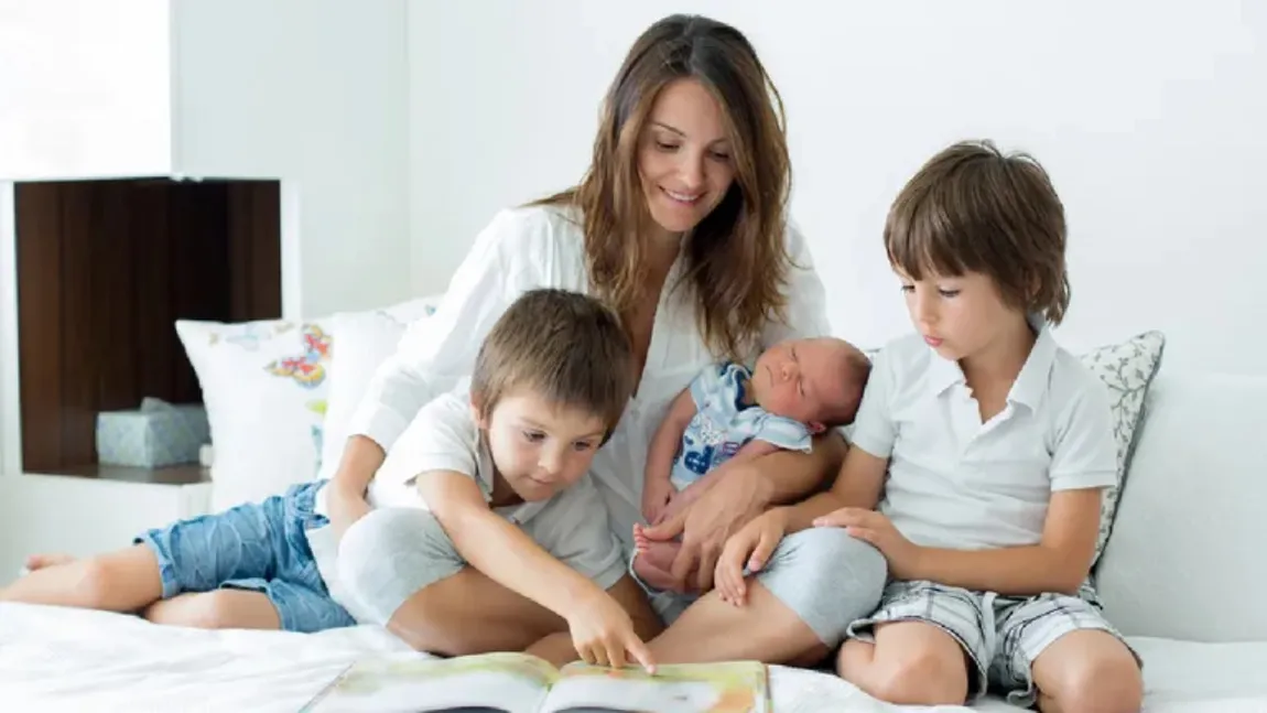 Familiile din România cu minimum doi copii ar putea fi scutite de la plata impozitului pe venit. Măsura vizează aproximativ 1,2 milioane de români