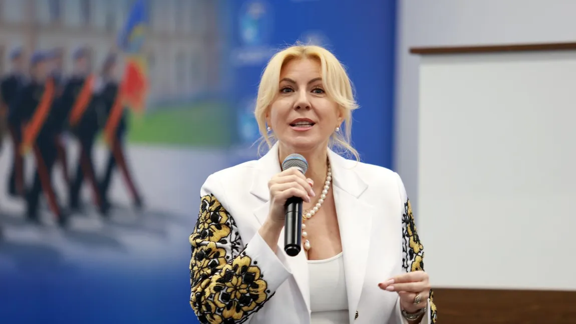 Preşedinta Confederaţiei Naţionale pentru Antreprenoriat Feminin cere introducerea unui 