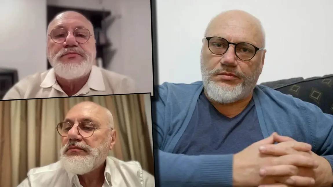 Cristian Andrei, declarații șocante la adresa femeilor: 