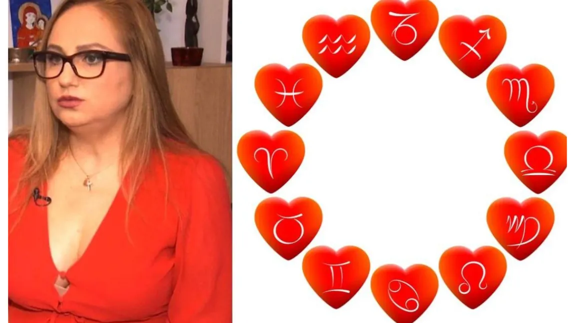 Horoscop Cristina Demetrescu 10-15 februarie 2026: Zodia pentru care săgeata lui Cupidon ricoşează în portofel