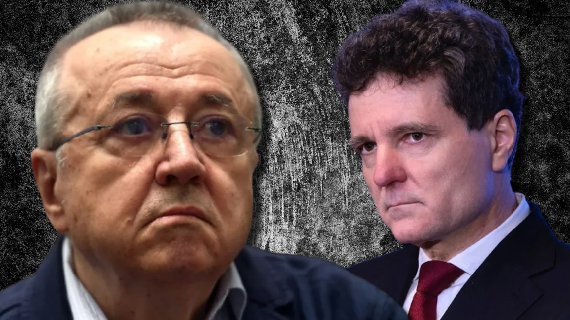 Ce spune Ion Cristoiu despre absența lui Nicușor Dan de la prima reuniune a Consiliului pentru Pace al lui Trump: 