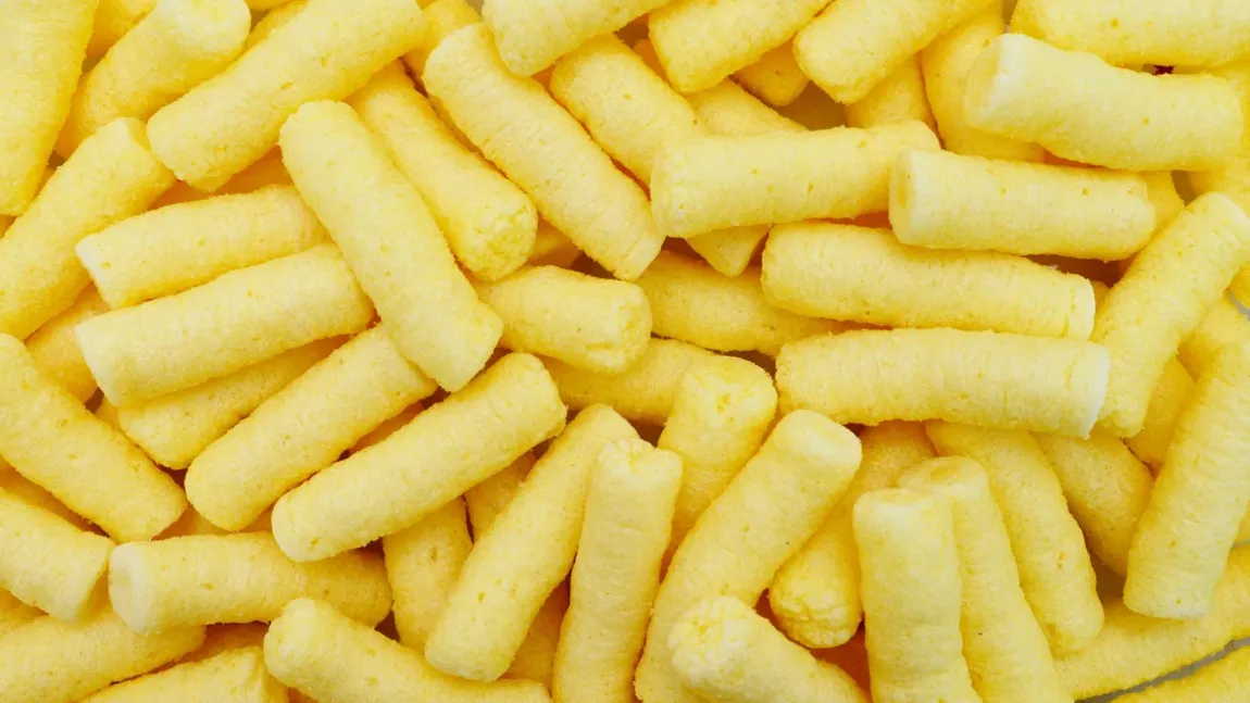 Adevărul despre pufuleți: Cât de periculoși sunt pentru copii și ce boli pot declanșa pe termen lung