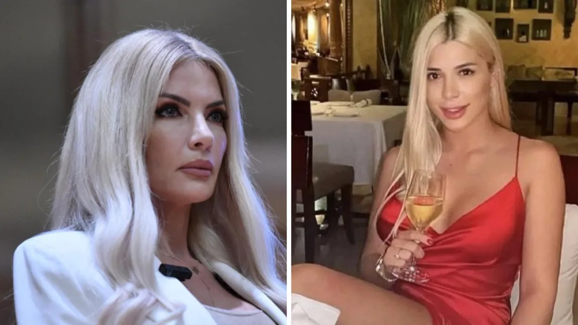 EXCLUSIV CUTIA NEAGRĂ Legătura secretă dintre amanta lui Coldea și Laura Vicol! Documente șoc despre Mafia Albaneză și Cartelul Sinaloa