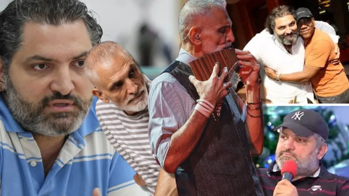 Cum arată Damian Drăghici, după ce a slăbit 70 de kilograme. La ce alimente a renunțat. ''Nu mai mănânc deloc''