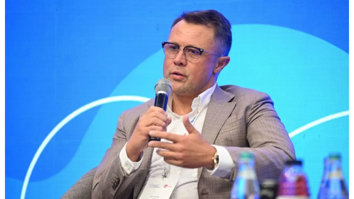 Patronul de la Altex, Dan Ostahie, avertizează că România a intrat în criză: ”O să apară perioada de jale”