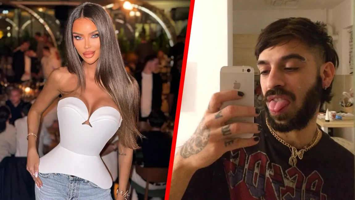 David Pușcaș vrea să lucreze în atelierul Biancăi Drăgușanu. Ce propunere i-a făcut fiul adoptiv al Luminiței Anghel vedetei: „Pe orice ai tu nevoie, să îți țin cafeluța, să îți țin programul”