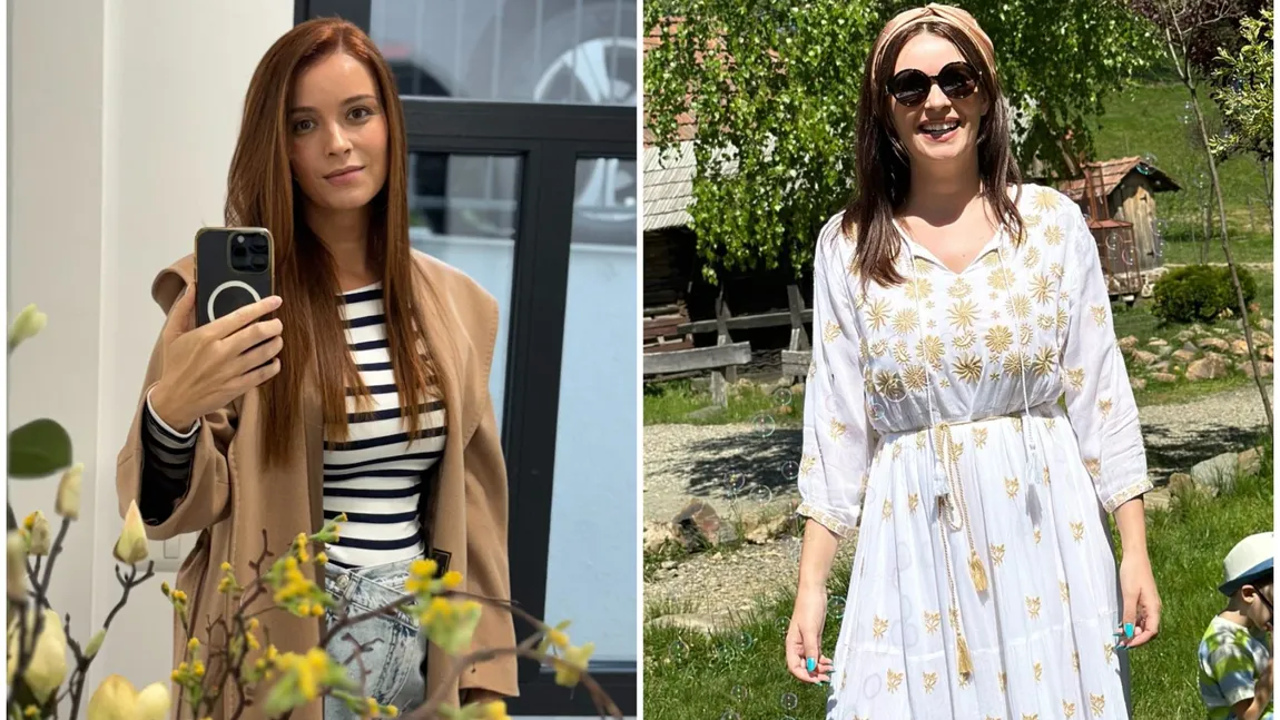 A trecut un an de când Diana Dumitrescu s-a pocăit: 