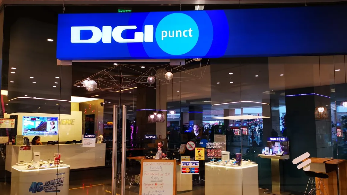Anunţul momentului de la DIGI. Ce se întâmplă cu abonamentele, mesaj direct pentru clienţi