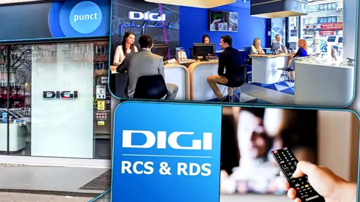 Digi, sub investigația Consiliului Concurenței pentru posibil abuz de poziție dominantă