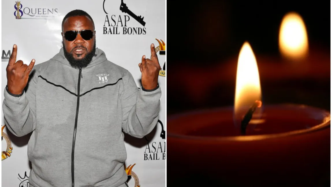 Doliu în lumea muzicii. Un DJ celebru a murit la 52 de ani, după ce s-a confruntat cu probleme cardiace