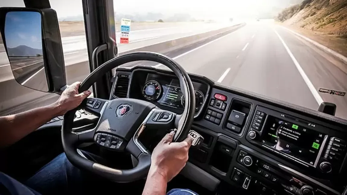 Documentul obligatoriu pentru şoferi de la 5 octombrie 2026. E valabil pentru toate țările