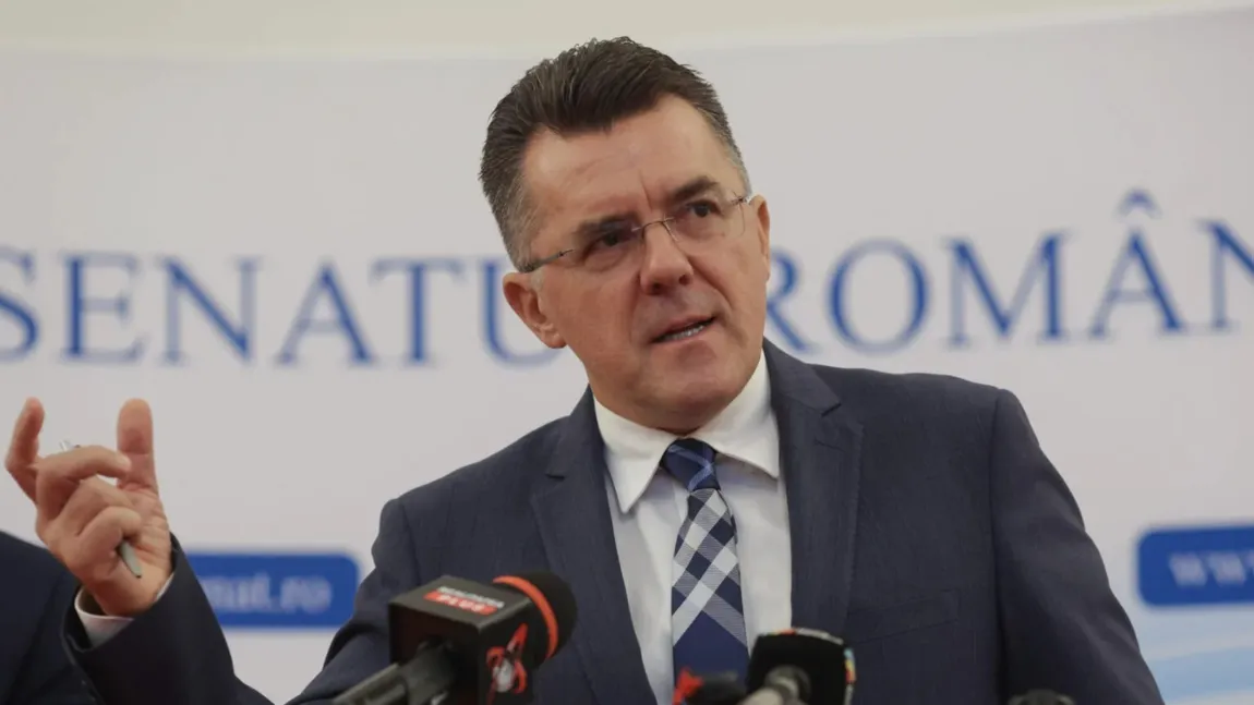 Dan Dungaciu nu este de acord cu „suveranizarea” rețelelor europene și închiderea spațiului virtual: „O să devenim ruși. URSS-ul s-a prăbușit din cauza obsesiei controlului și a opresiunii excesive”