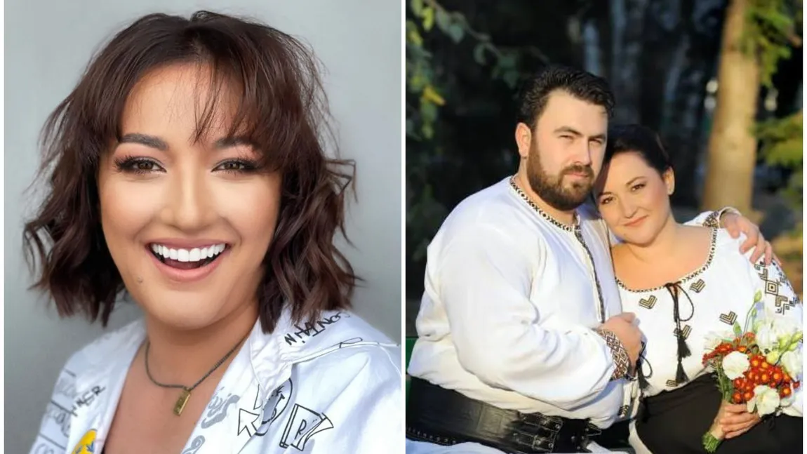 Ecaterina Ladin a făcut anunțul după aproape 12 ani de căsnicie: 