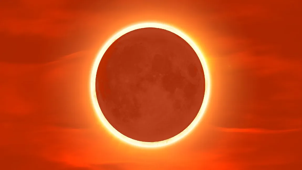 Eclipsă solară 2026. Patru zodii atrag banii ca un magnet, verzișorii apar de unde se așteaptă mai puțin