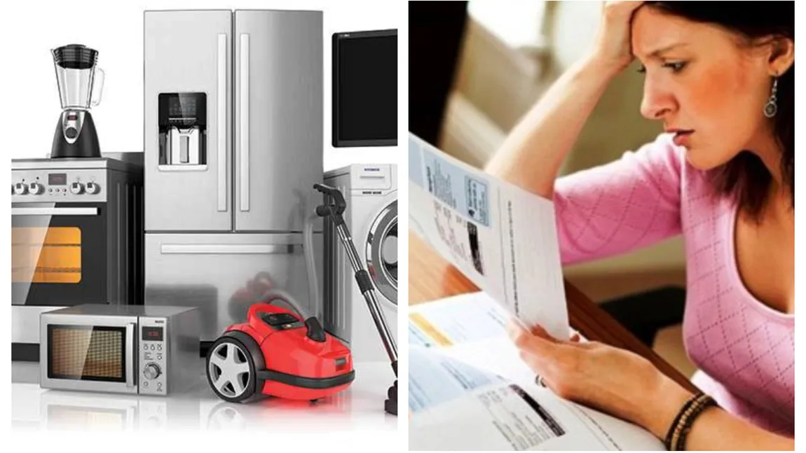 Electrocasnicul nelipsit din casele românilor care face gaură în buget. Consumă curent cât zeci televizoare