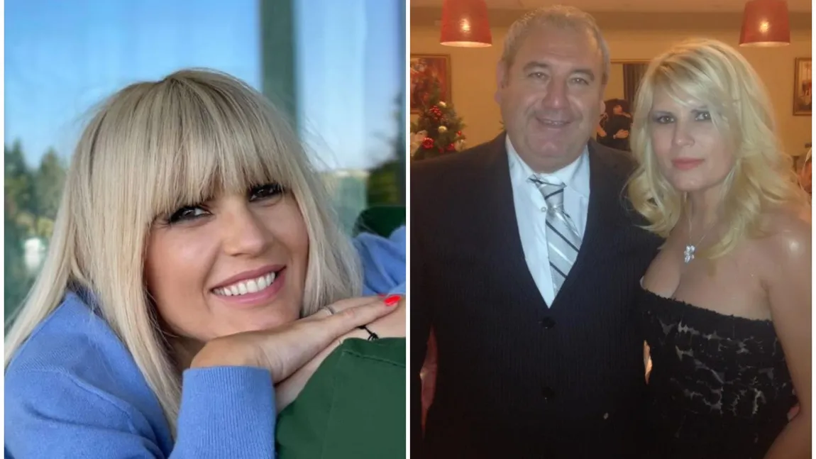 Elena Udrea și Dorin Cocoș, relație apropiată după 13 ani de la divorț. Gestul care i-a dat de gol pe cei doi