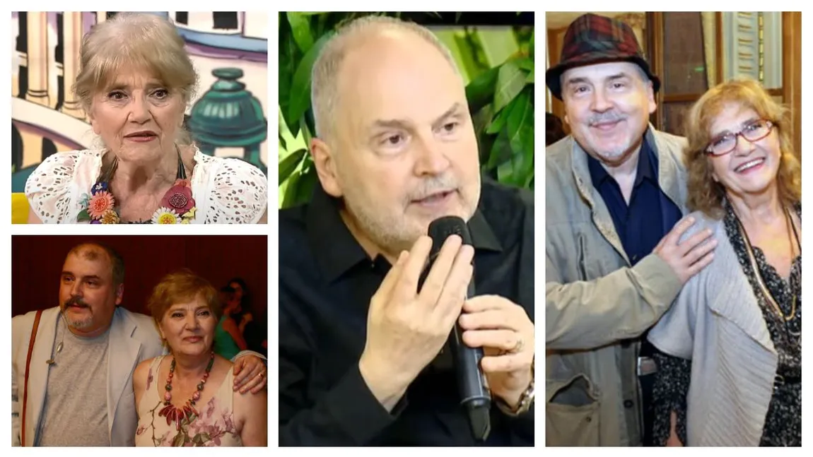 Gest tulburător făcut de Eugen Cristea pentru Cristina Deleanu, la nouă luni de la moartea actriţei. Cum îşi comemorează  soţia